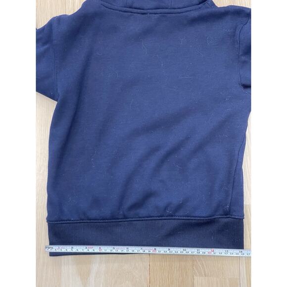 Youth Official Chicago Bears NFL Youth Hoodie Size Tag Cut - See Photos for Size - Picture 4 of 8